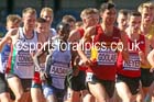 Mens 5000 metres, World Championship Team Trials, Alexander Stadium, Birmingham